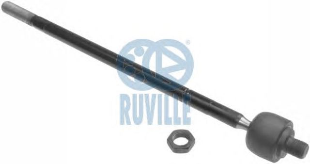 RUVILLE 915294 Тяга рулевая левая в наличии Ужгород