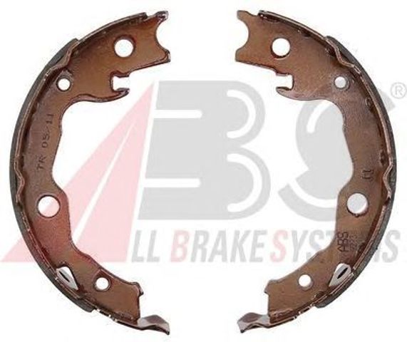 9273 ABS Колодки ручника купить в Днепр