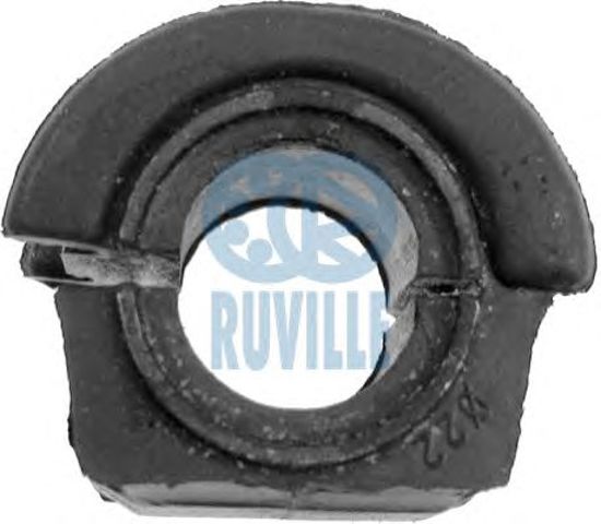 RUVILLE 985879 Втулка стабилизатора переднего в наличии Украина
