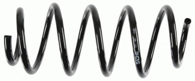SACHS 993061 Пружина передняя в наличии Ужгород
