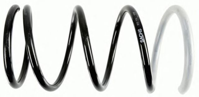 SACHS 993114 Передняя пружина в наличии Запорожье