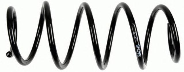 SACHS 993179 Пружина передняя в наличии Каменское