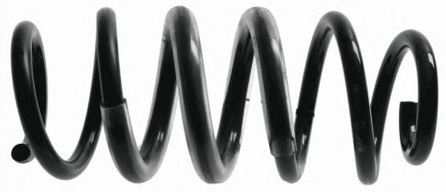SACHS 994162 Пружина задняя в наличии Чернигов