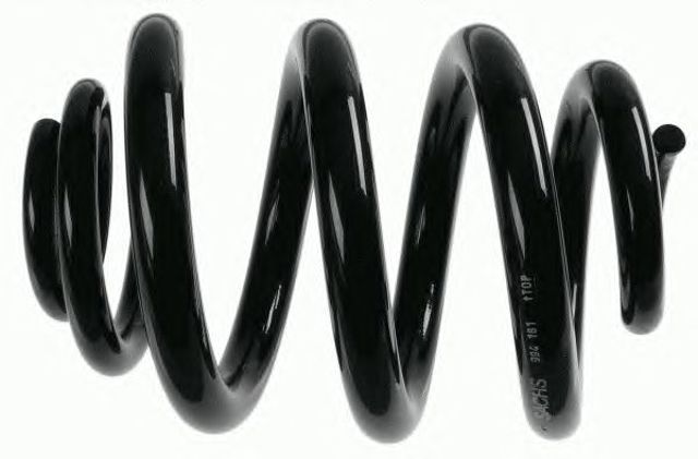 SACHS 994181 Пружина задняя в наличии Ужгород