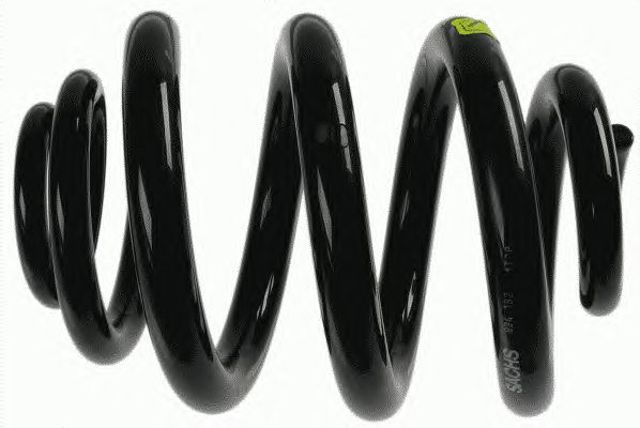 SACHS 994182 Пружина задняя в наличии Николаев