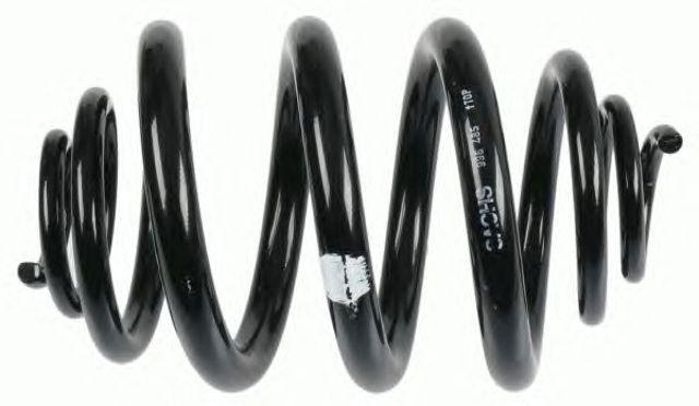 SACHS 996485 Задняя пружина в наличии Черкассы