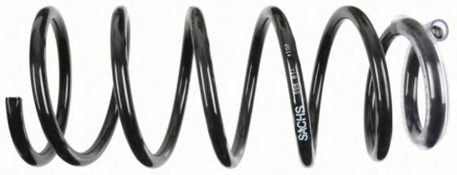 SACHS 996814 Задняя пружина в наличии Харьков