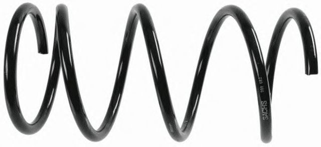 SACHS 998682 Пружина передняя в наличии Николаев