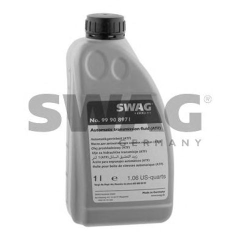 SWAG 99908971 Масло трансмиссии в наличии Павлоград