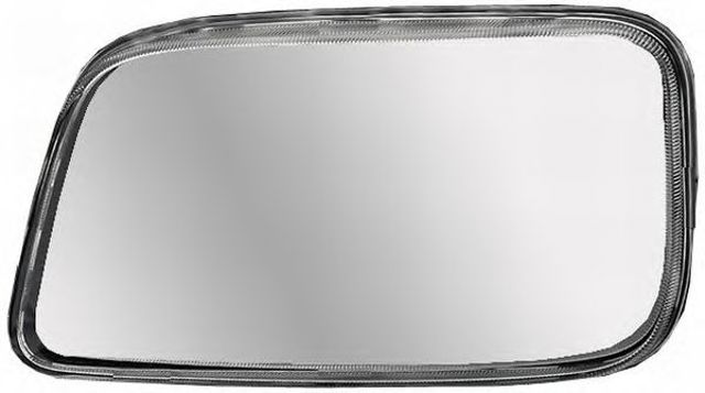 9ES170064021 HELLA Стекло фары правой купить в Николаев