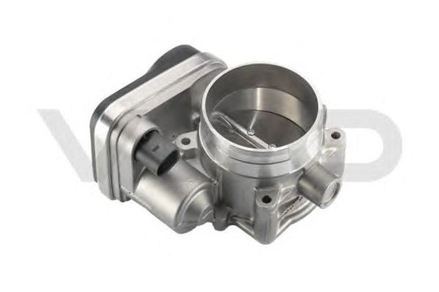 CONTINENTAL A2C59513835 Дроссельная заслонка в сборе в наличии Ровно