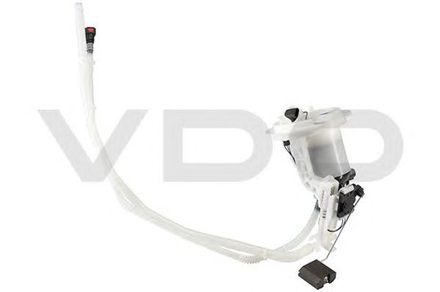 CONTINENTAL A2C92025500Z Бензонасос в наличии Одесса