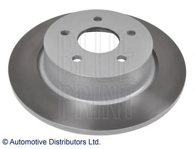 ADF124312 BLUE PRINT Тормозные диски купить в Сумы
