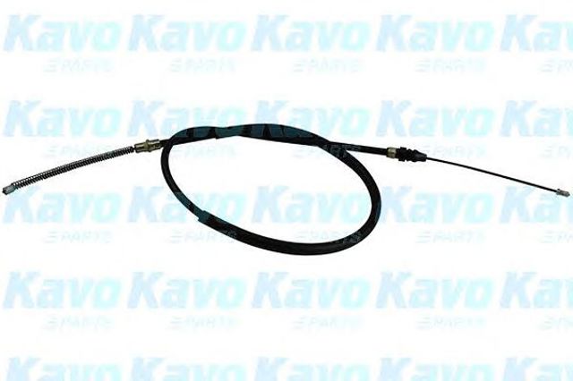 KAVO PARTS BHC6502 Трос ручного тормоза задний правый/левый в наличии Украина