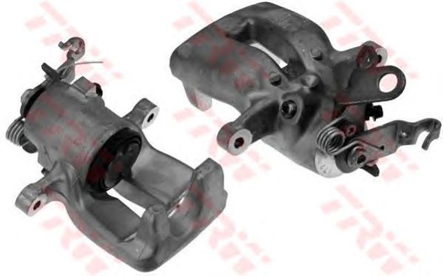 TRW BHS325 Суппорт тормозной задний правый в наличии Черкассы