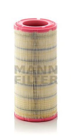 MANN C194602 Фильтр воздушный в наличии Николаев
