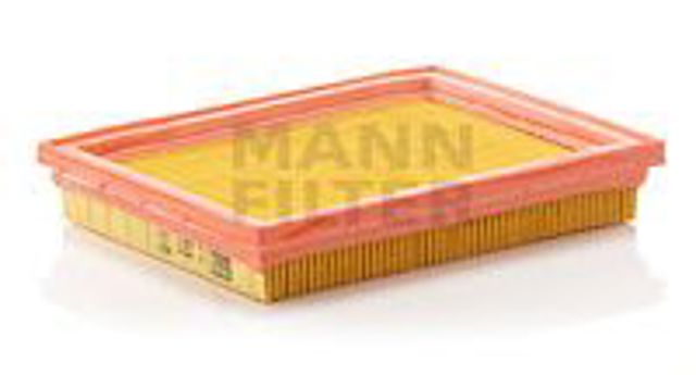 MANN C2237 Воздушный фильтр в наличии Киев