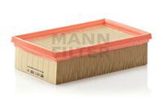 MANN C2282 Фильтр воздушный в наличии Черкассы