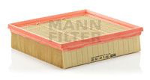 MANN C24130 Фильтр воздушный в наличии Львов