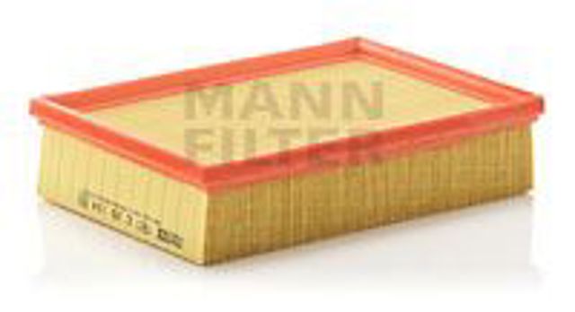 MANN C25114 Воздушный фильтр в наличии Черновцы