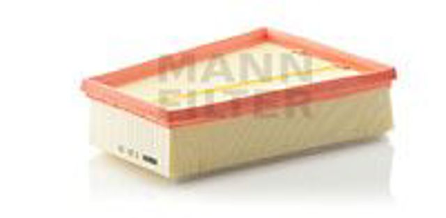 MANN C25115 Воздушный фильтр в наличии Павлоград