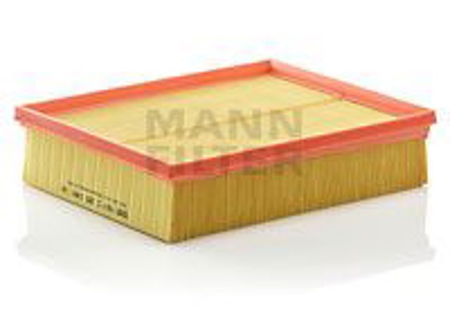 MANN C25146 Воздушный фильтр в наличии Харьков