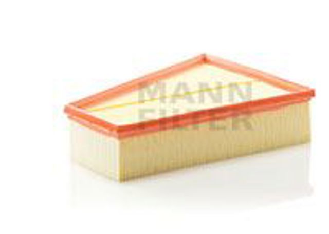 MANN C30161 Фильтр воздушный в наличии Хмельницкий