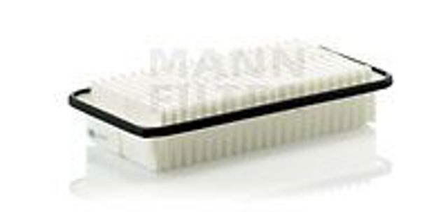 MANN C3127 Фильтр воздушный в наличии Запорожье