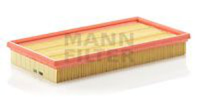 MANN C3270 Фильтр воздушный в наличии Каменское