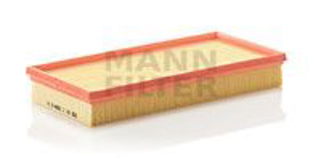 MANN C32842 Фильтр воздушный в наличии Харьков