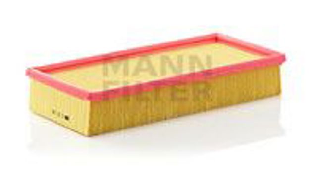 MANN C33156 Фильтр воздушный в наличии Николаев