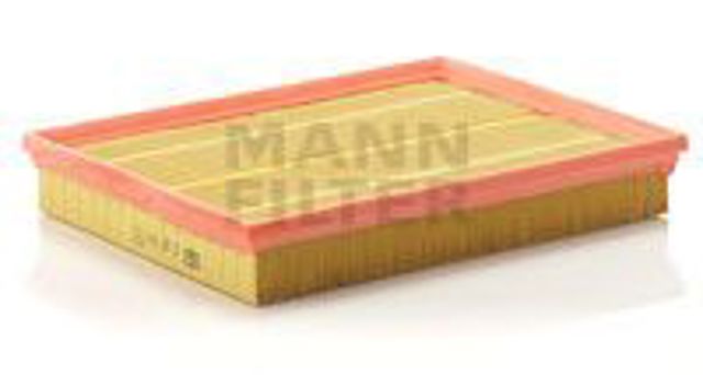 C33189 MANN Фильтр воздушный купить в Черновцы