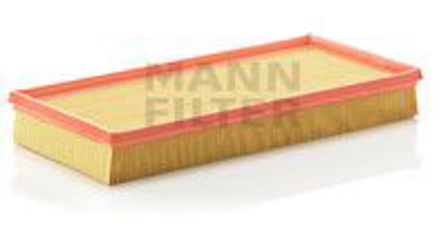 MANN C35124 Фильтр воздушный в наличии Ирпень