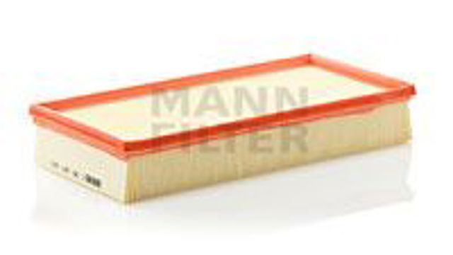 MANN C35157 Воздушный фильтр в наличии Чернигов