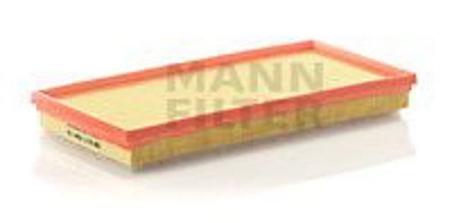 MANN C35941 Воздушный фильтр в наличии Львов
