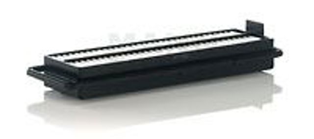 MANN C37005 Фильтр воздушный в наличии Сумы