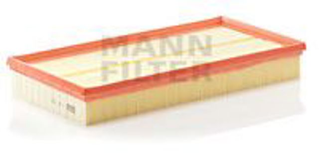 MANN C37153 Фильтр воздушный в наличии Днепр
