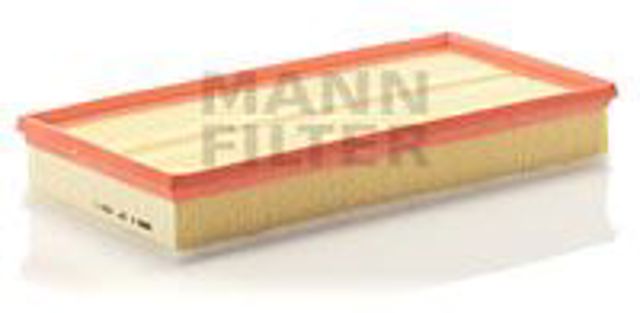 C371531 MANN Фильтр воздушный купить в Ирпень