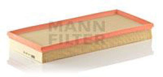 MANN C40163 Воздушный фильтр в наличии Житомир