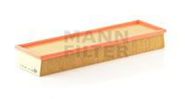 MANN C46150 Фильтр воздушный в наличии Киев