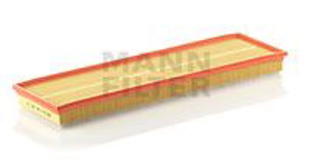 C581851 MANN Воздушный фильтр купить в Львов