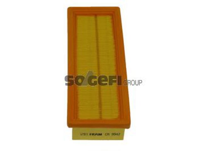 CA9942 FRAM Фильтр воздушный купить в Черновцы