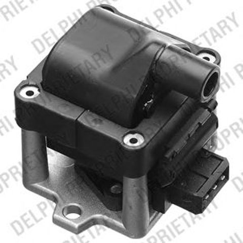 DELPHI CE1002312B1 Катушка зажигания в наличии Сумы