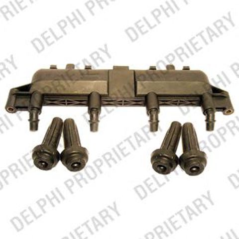 CE2001112B1 Катушка зажигания купить Кривой Рог