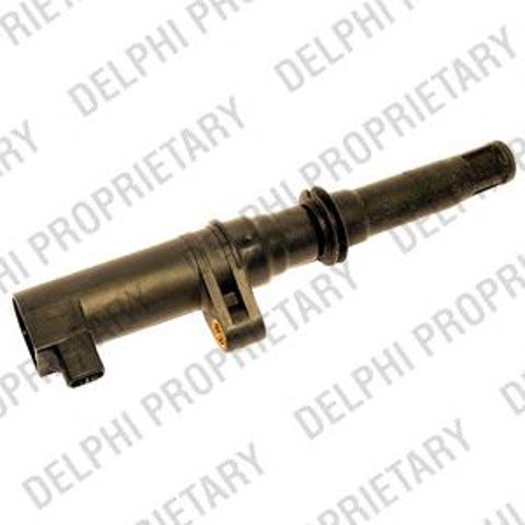 CE2001412B1 DELPHI Катушка зажигания купить в Полтава