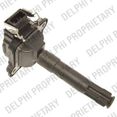 DELPHI CE2001912B1 Катушка зажигания в наличии Львов