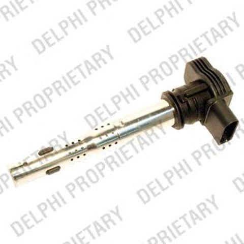DELPHI CE2003412B1 Катушка зажигания в наличии Харьков