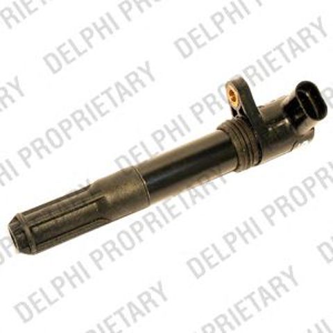CE2005612B1 DELPHI Катушка зажигания купить в Запорожье