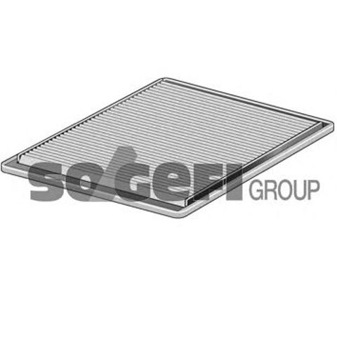 CF5849 FRAM Фильтр салона купить в Каменское