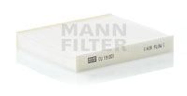 MANN CU19001 Фильтр салона в наличии Кривой Рог